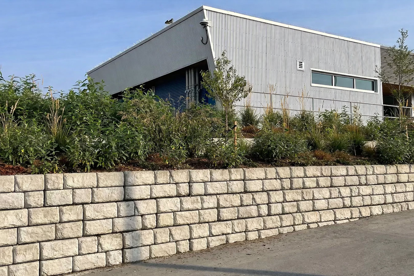 Westfield Concrete concrete contractor in Westfield, MA